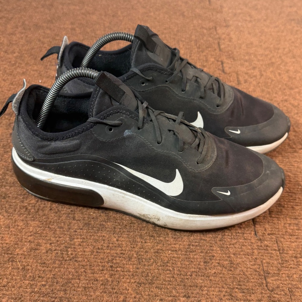 Nike Air Max Dia Mens Sneakers Black White Athletic Running Shoe CI3898-001 11.5